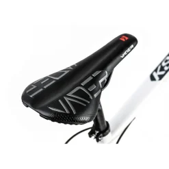 All-Terrain-Bike Heist Hardtail 51 cm weiß-grün*KS Cycling Outlet