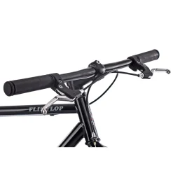KS Cycling Fitnessbike FlipFlop 53 cm schwarz