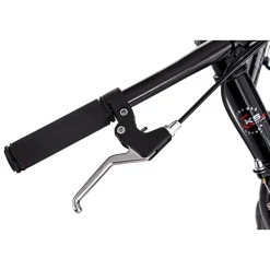 KS Cycling Fitnessbike FlipFlop 53 cm schwarz