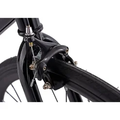 KS Cycling Fitnessbike FlipFlop 53 cm schwarz