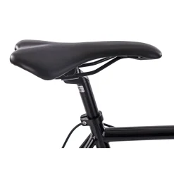 KS Cycling Fitnessbike FlipFlop 53 cm schwarz