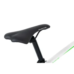 Rennrad 28'' Imperious weiß-gr und uumln RH 53 cm*KS Cycling Online