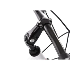 Trekkingrad Metropolis Damen Flachlenker 48 cm weiß*KS Cycling Sale