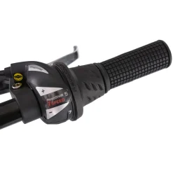 Trekkingrad Metropolis Damen Flachlenker 48 cm weiß*KS Cycling Sale