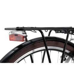 KS Cycling Trekkingrad Venice Herren 53 cm weiß