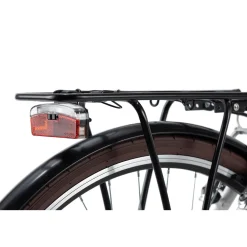 KS Cycling Trekkingrad Venice Herren 53 cm weiß