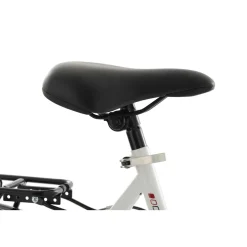 Trekkingrad Vegas Damen Flachlenker 53 cm weiß^KS Cycling Online