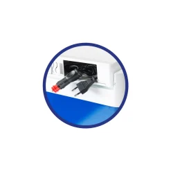 Kuehlbox Z32 LNE 12/230 V^ New