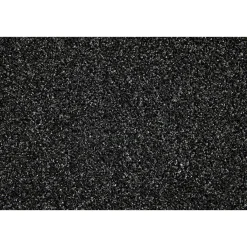 Kunstrasen Black 100 x 200 cm