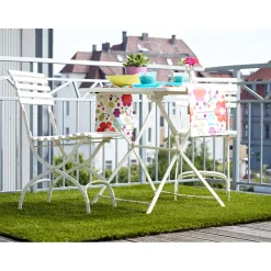 Kunstrasen Naturel 100 x 200 cm