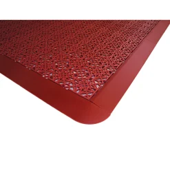 Kunststofffliese Terra Sol terrakotta 38 x 38 cm