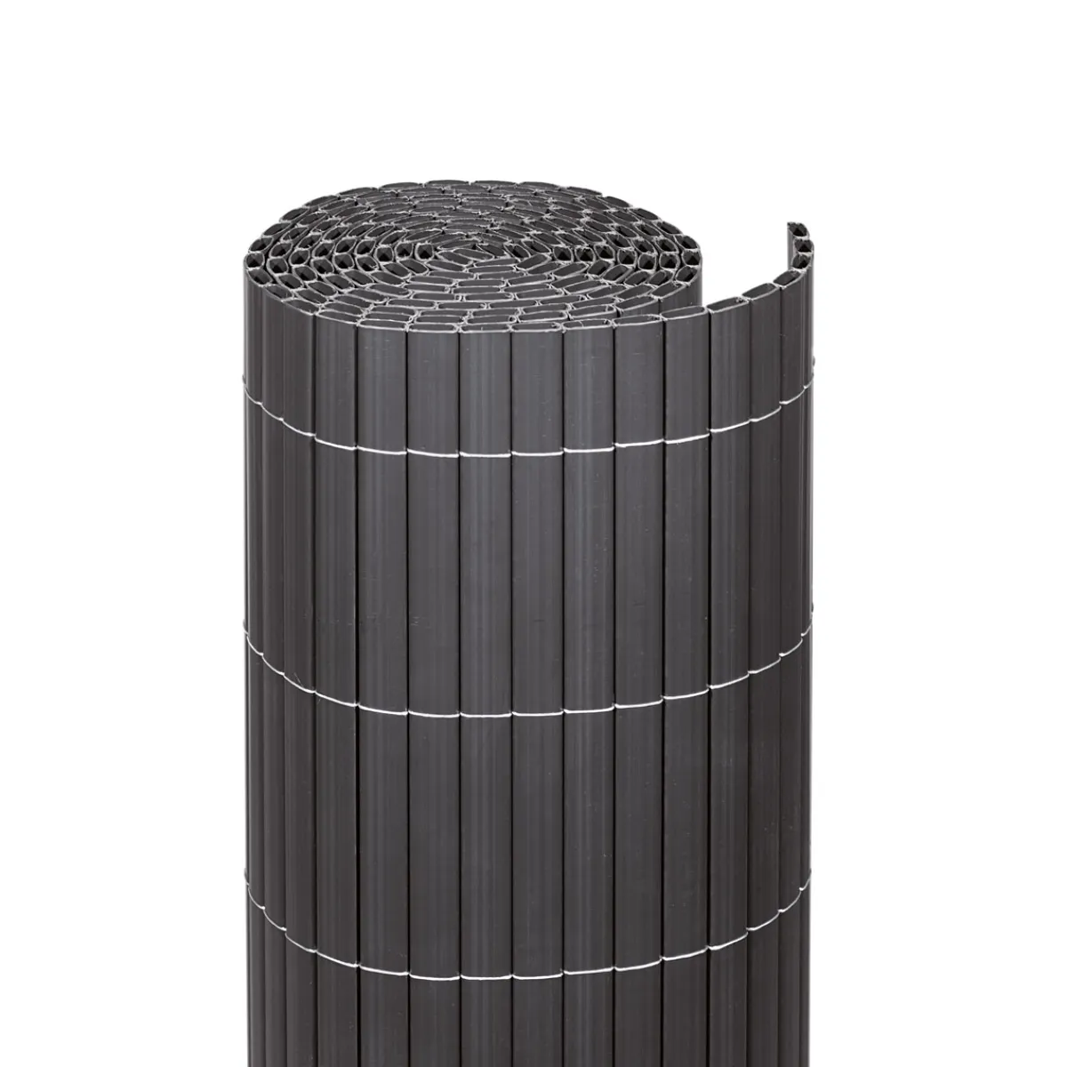 Videx Kunststoffmatte Rügen Anthrazit