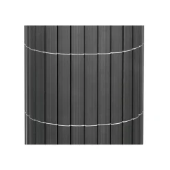 Videx Kunststoffmatte Rügen Anthrazit