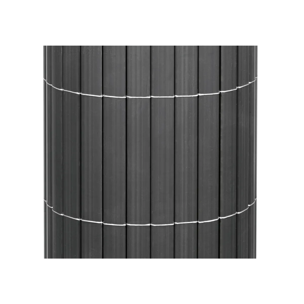 Videx Kunststoffmatte Rügen Anthrazit