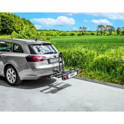 Kupplungs-Fahrradträger Poker-F