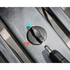 Kupplungs-Fahrradträger Poker-F