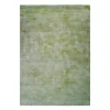Kurzflorteppich „Luxury 110“ Edelgrün, 80x150cm^ Hot