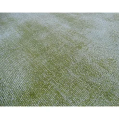 Kurzflorteppich „Luxury 110“ Edelgrün, 80x150cm^ Hot