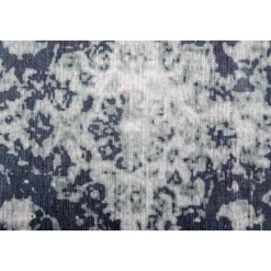 Kurzflorteppich Vintage 8403 anthrazit^ Clearance