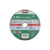 Akku Top Dünnschnitt-Trennscheibe 180 x 1,6 mm^kwb Discount