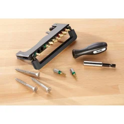Bit Box Handy Titan 12 teilig^kwb