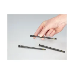 Bit Set Torison 150 mm^kwb Best