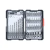 Bit-Bohrerbox 39 teilig inklusive L-Box*kwb Hot