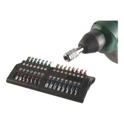 Bit-Set 31 teilig*kwb Outlet