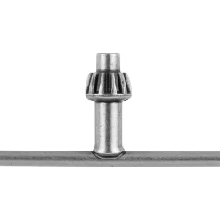 Bohrfutterschlüssel für Zahnkranz-Bohrfutter Jacobs Verzahnung S8 K30^kwb Online