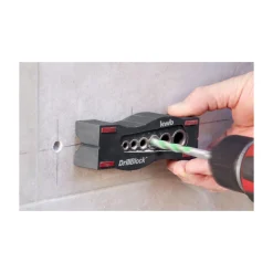 Bohrlehre Durchmesser 4-12 mm^kwb