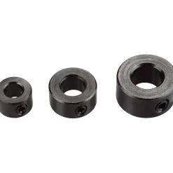 Bohrtiefenbegrenzersatz 3 teilig^kwb Clearance