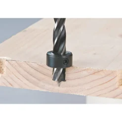 Bohrtiefenbegrenzersatz 3 teilig^kwb Clearance