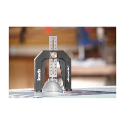 Einstelllehre für Oberfräsen und Tischkreissägen*kwb Online