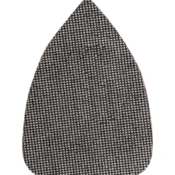 kwb Gitterleinen für Deltaschleifer 97 x 136 mm K120