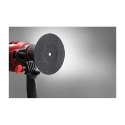 Haftstützteller Quick-Stick 8 mm Durchmesser 115 mm^kwb