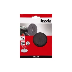 Haftstützteller Quick-Stick 8 mm Durchmesser 115 mm^kwb