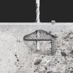 Hammerbohrer Cross Tip Spitze 4 schneidig Durchmesser 16 mm*kwb Best