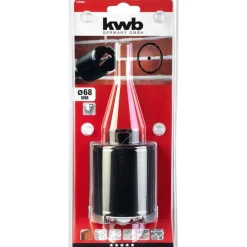 Hohlbohrkrone Diamant Durchmesser 68 mm^kwb Online