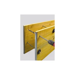 Holzschalungsbohrer Durchmesser 20 mm^kwb Outlet