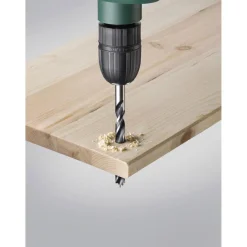 Holzspiralbohrersatz 7 teilig^kwb Online