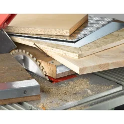 kwb Kreissägeblätter Easy Cut für Bau- und Tischkreissägen Durchmesser 315 mm