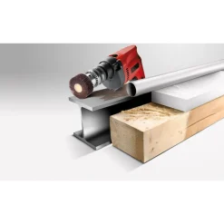 kwb Lamellenschleifer Durchmesser 50 mm