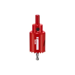 kwb Löchsäge mit Schaft und Bohrer Durchmesser 35 mm