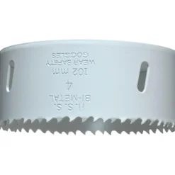 kwb Lochsäge Durchmesser 102 mm