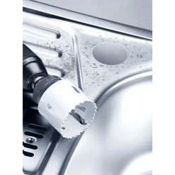 Lochsäge Durchmesser 83 mm^kwb Sale