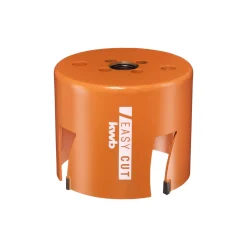 kwb Lochsäge Easy Cut Durchmesser 80 mm