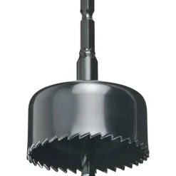 kwb Lochsägensatz 4 teilig