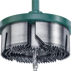 Mehrkranzlochsäge 7 teilig^kwb Best