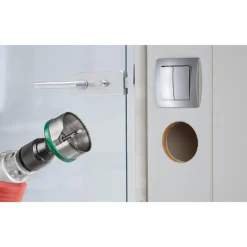 Mehrkranzlochsäge 5 teilig^kwb Discount