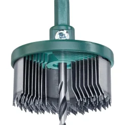 kwb Mehrkranzlochsäge 8 teilig